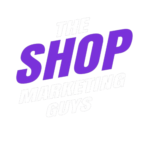 The Shop Marketing Guys